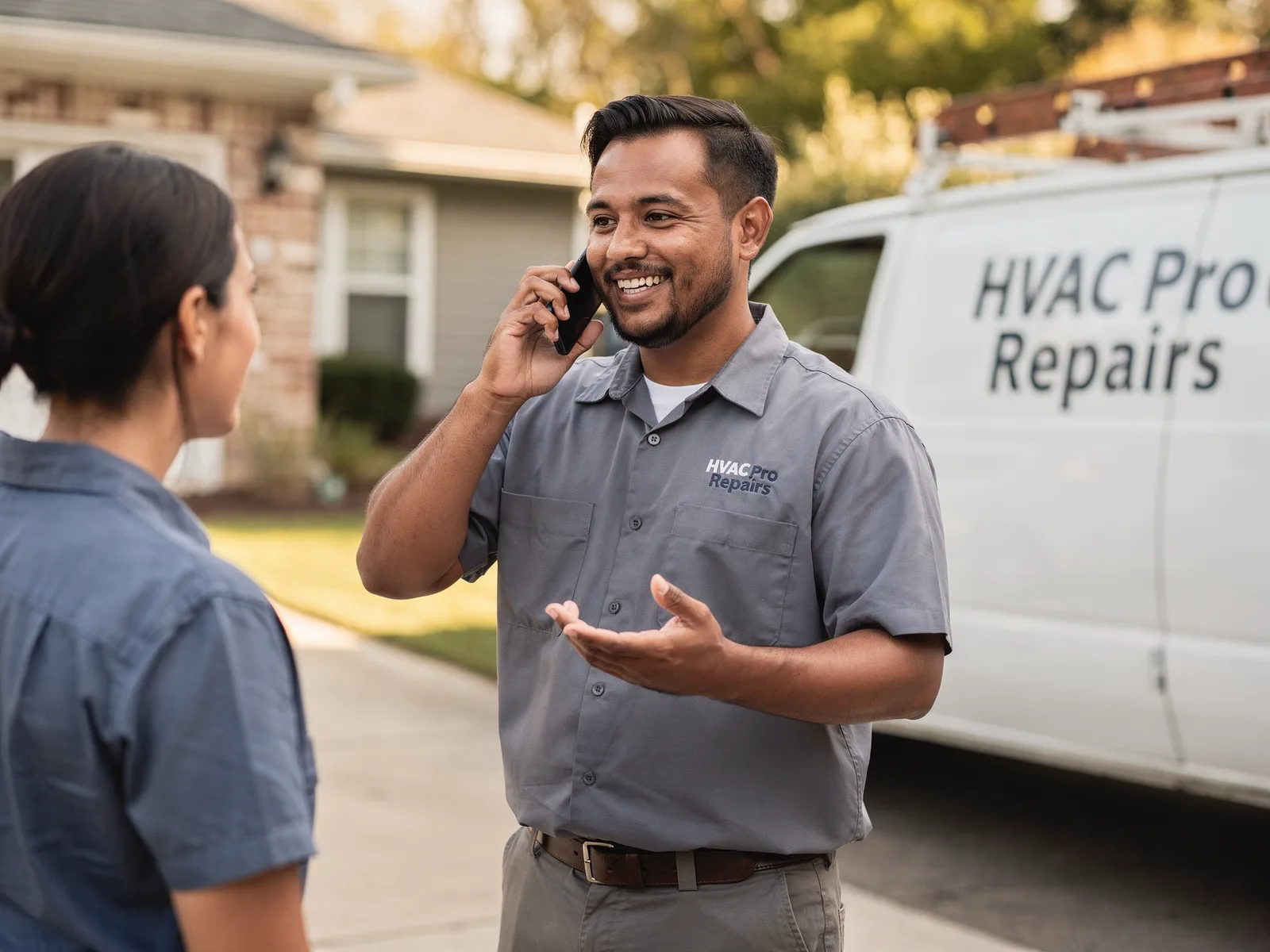 Heat Pump Repair East Liverpool, OH FAQs