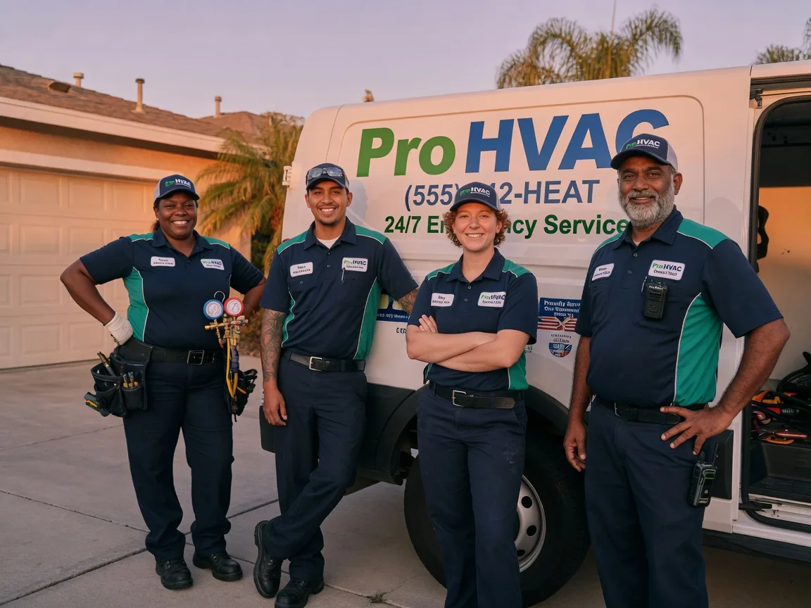 Furnace Repair company in East Liverpool, OH